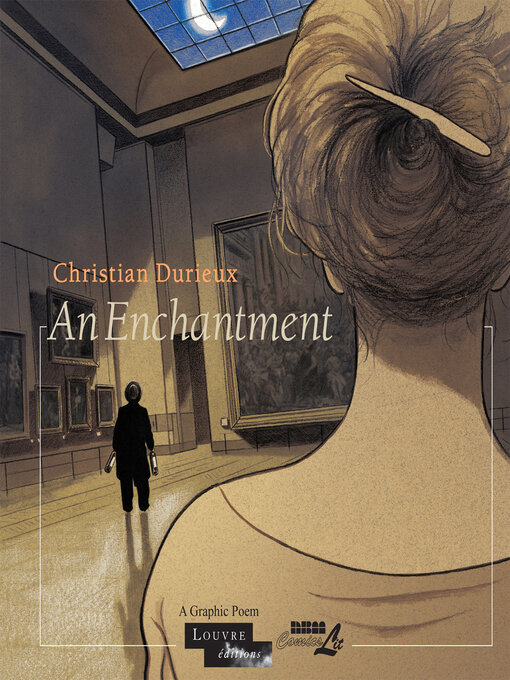 Title details for An Enchantment by Christian Durieux - Available
